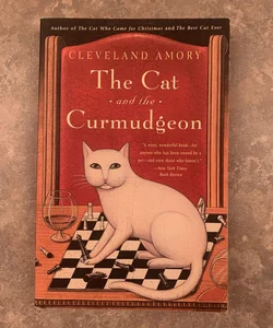 The Cat and the Curmudgeon
