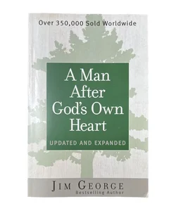 A Man after God's Own Heart