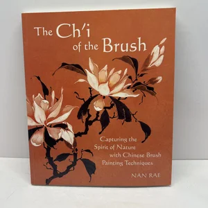 The Ch'I of the Brush