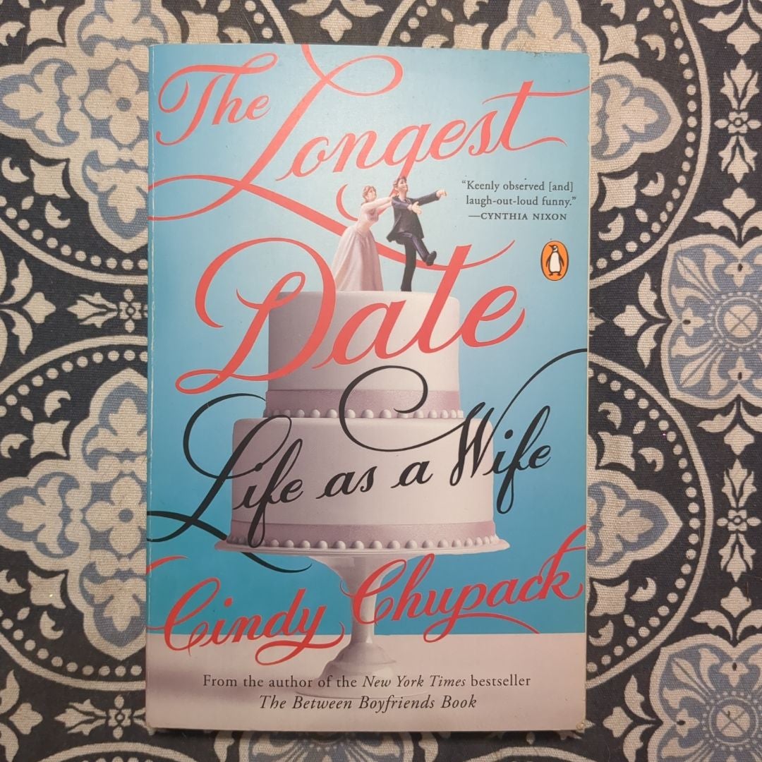 The Longest Date