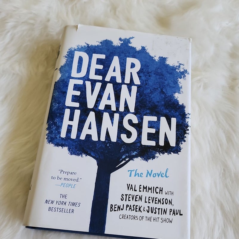 Dear Evan Hansen