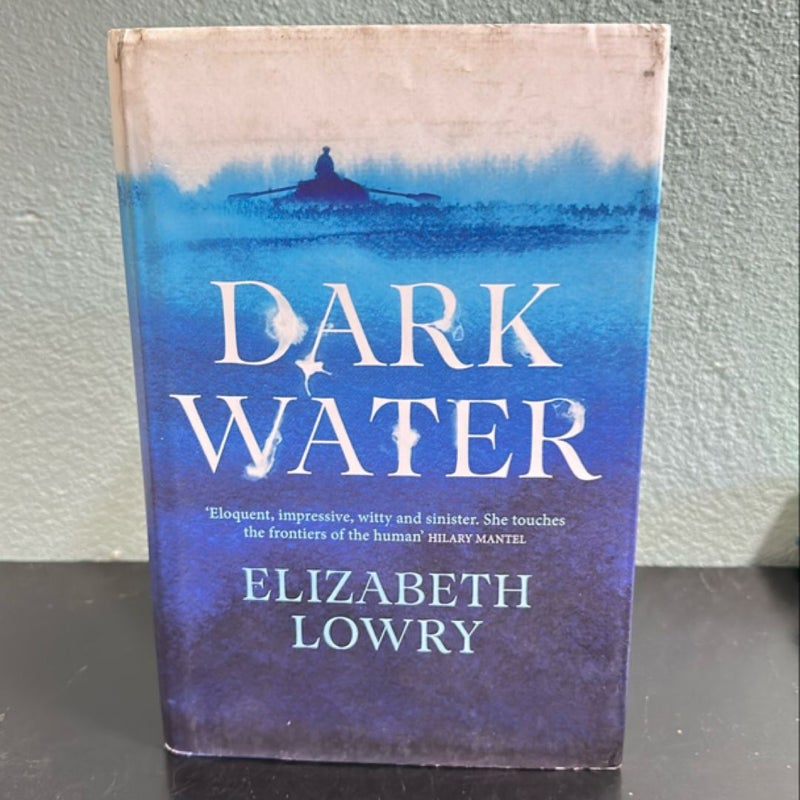 Dark Water