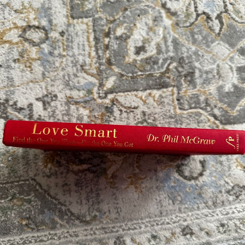 Love Smart