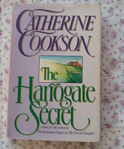The Harrogate Secret 