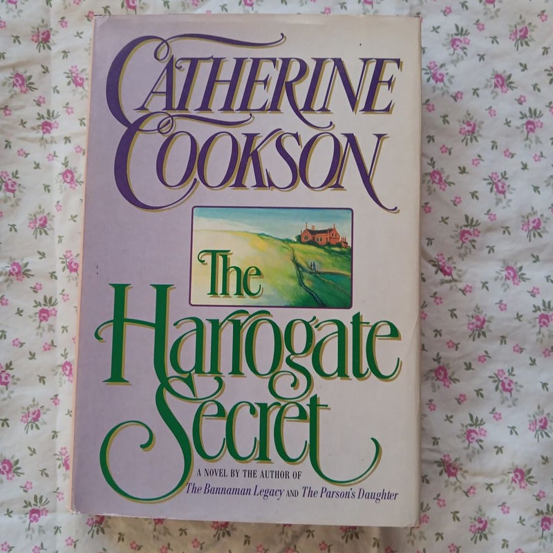 The Harrogate Secret 