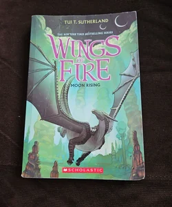 Wings of Fire