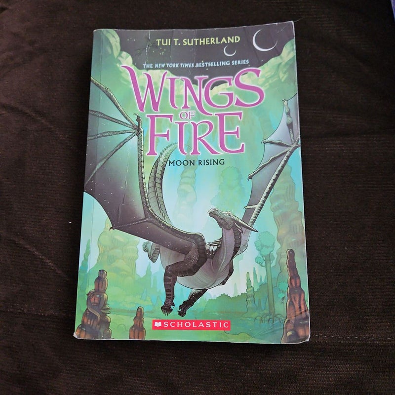 Wings of Fire