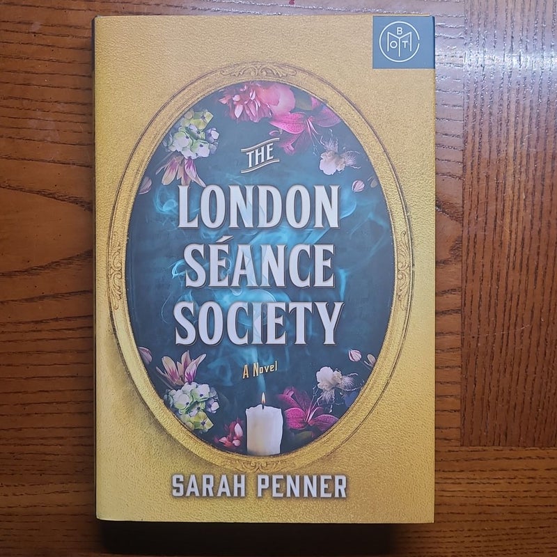 The London Séance Society