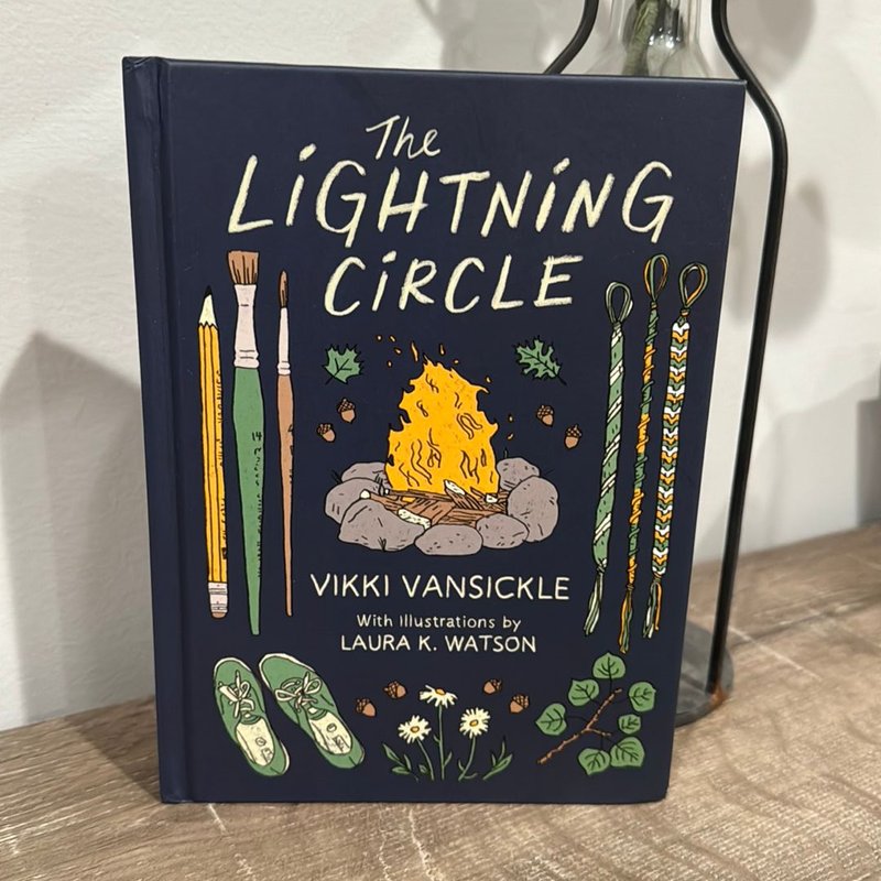 The Lightning Circle