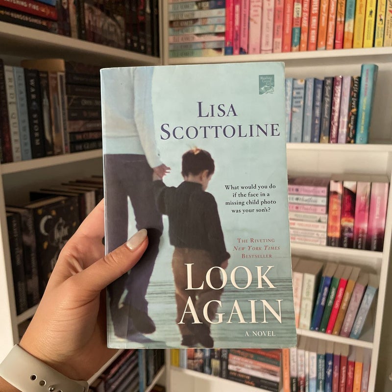 Look Again