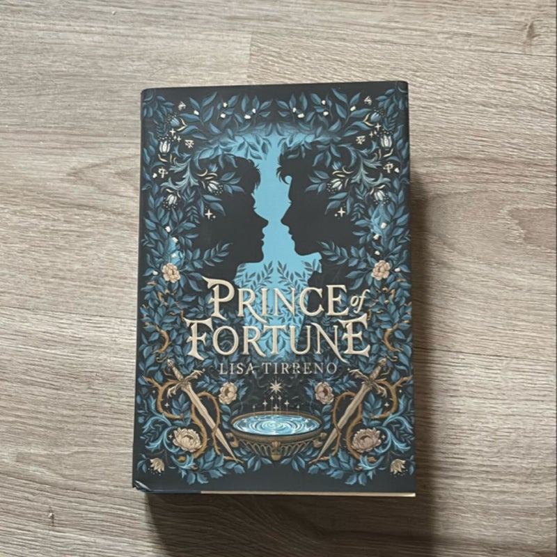 Prince of Fortune