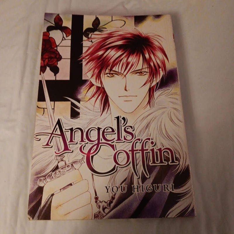 Angel's Coffin