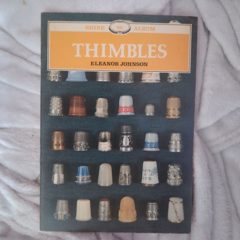 Thimbles