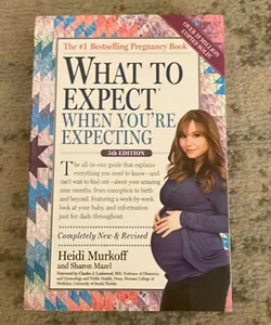 What to Expect When You're Expecting