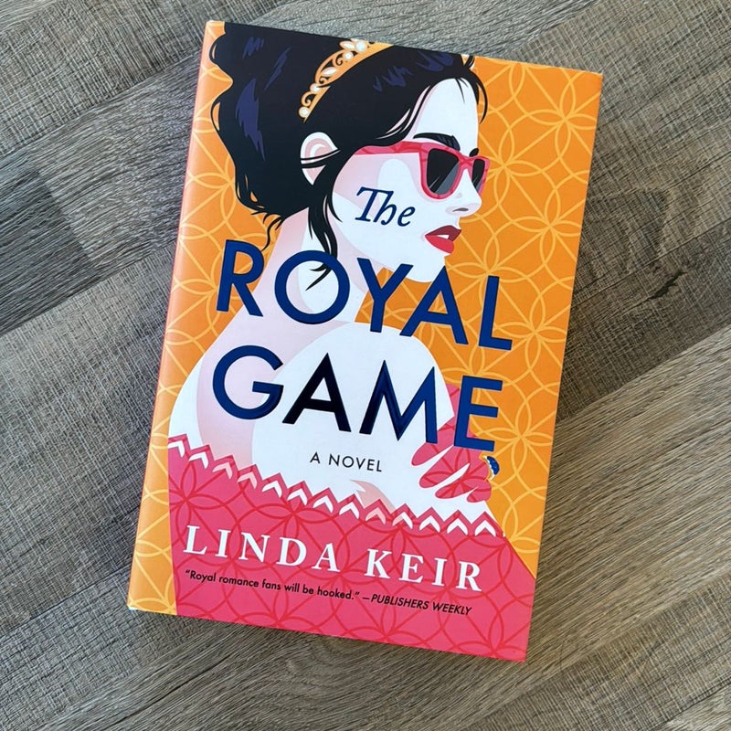 The Royal Game