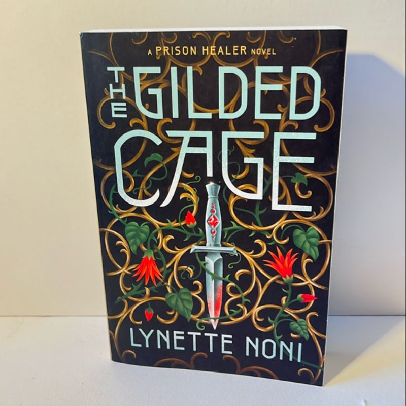 The Gilded Cage