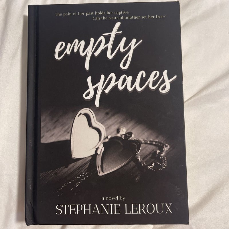 Empty Spaces