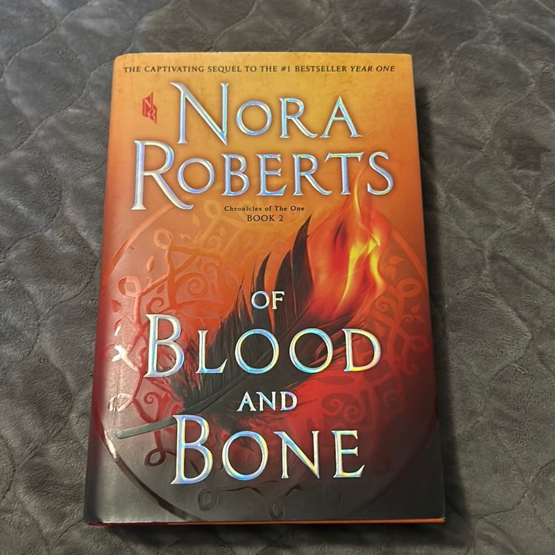 Of Blood and Bone