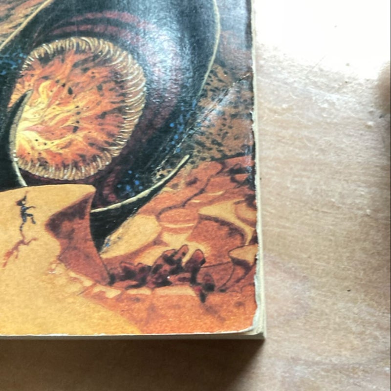 Heretics of Dune