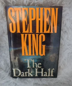 The Dark Half