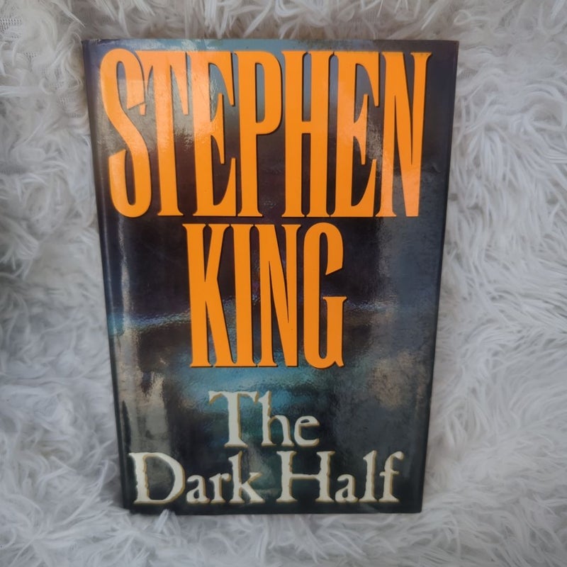 The Dark Half