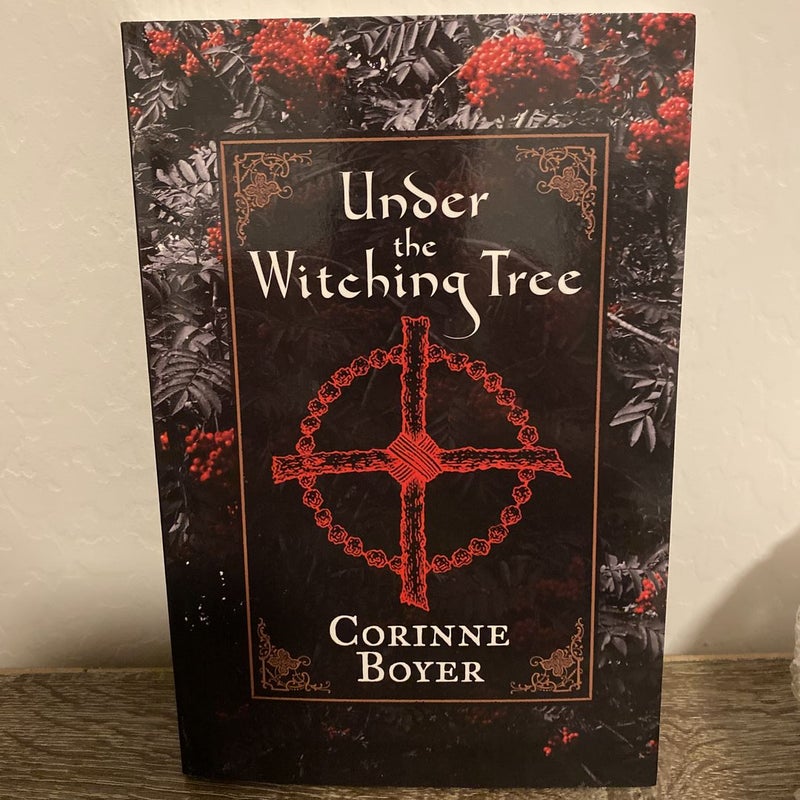 Under the Witching Tree