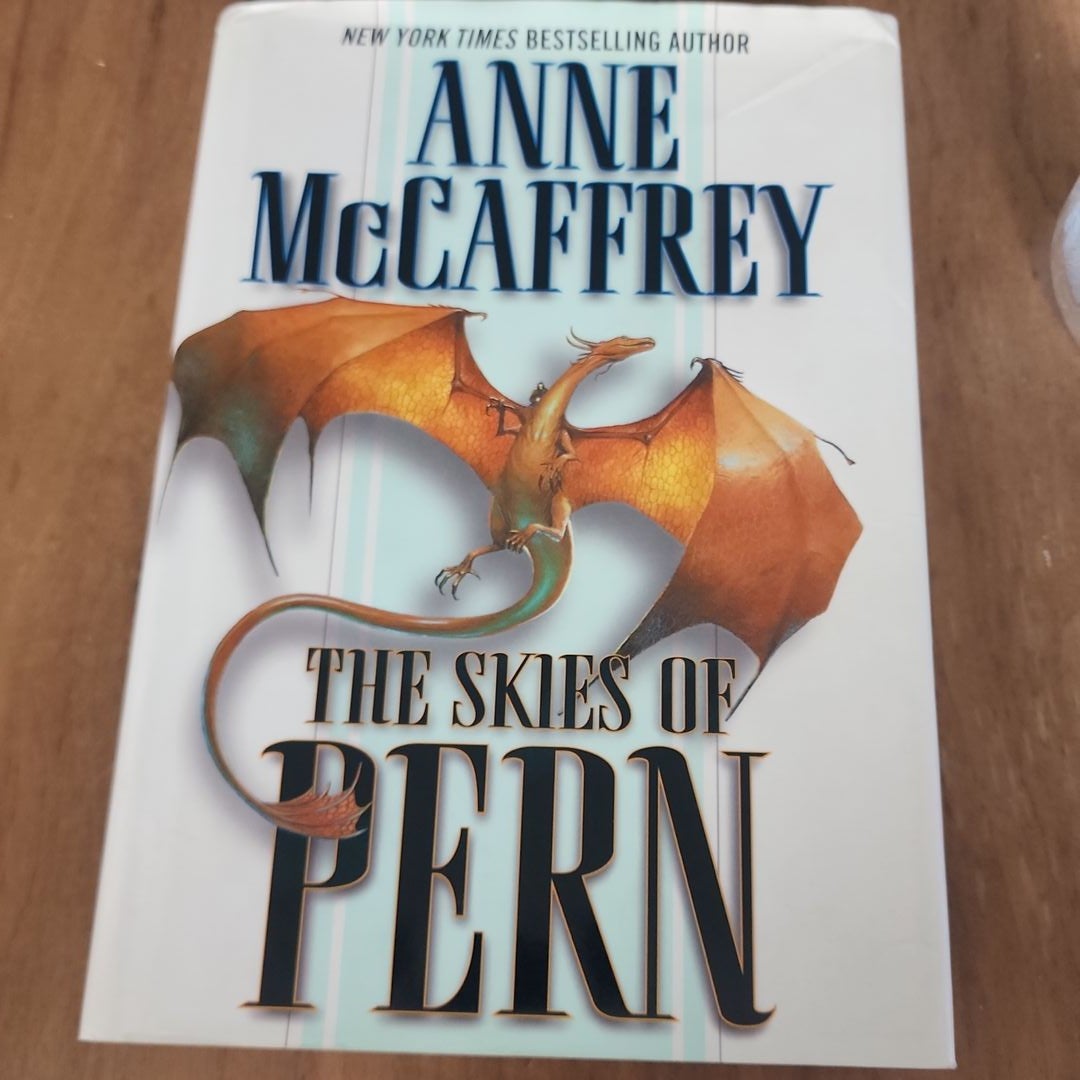 The Skies of Pern