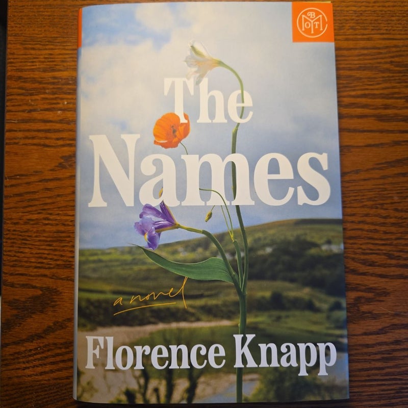 The Names