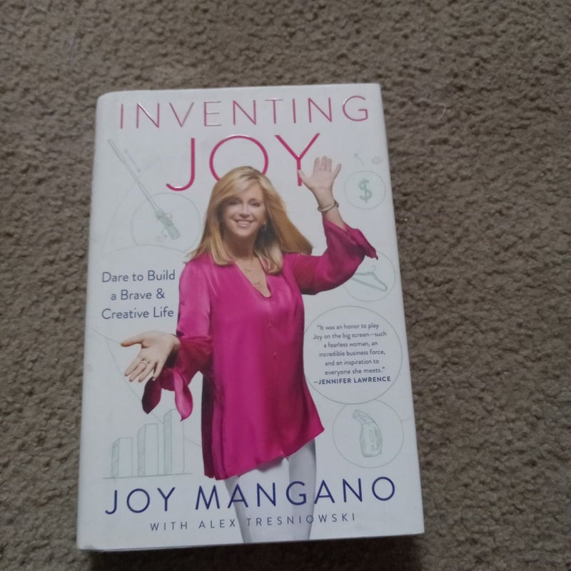 Inventing Joy