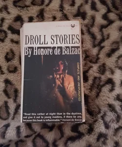 DROLL STORIES 