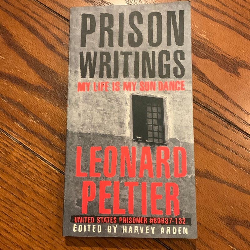 Prison Writings