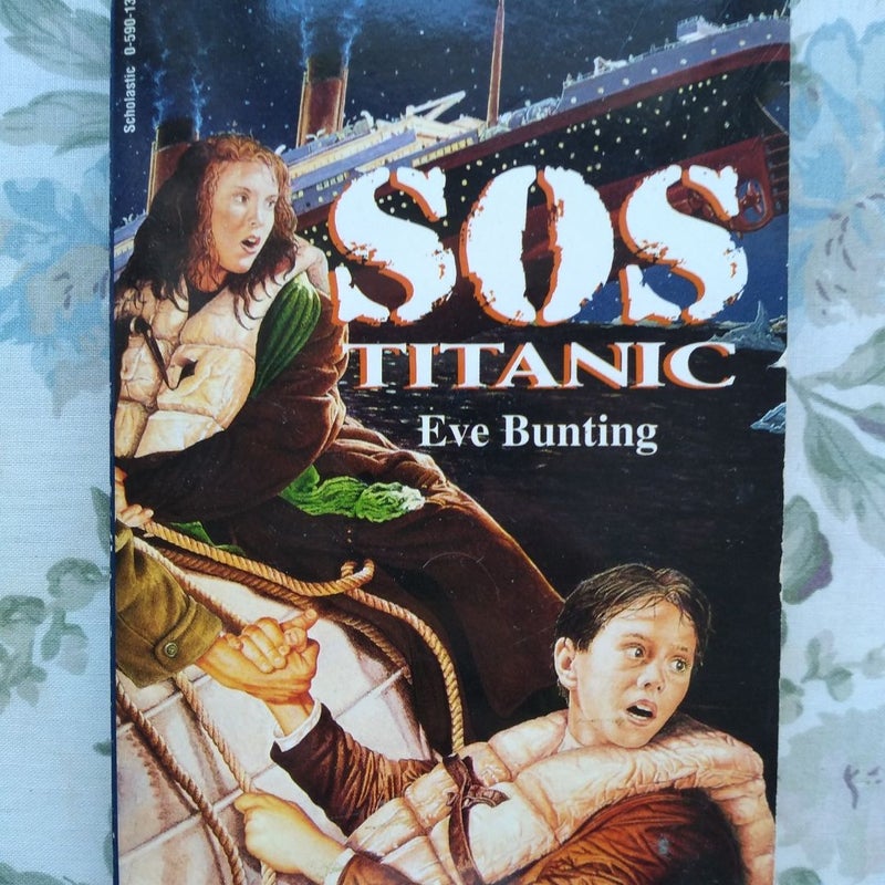 SOS Titanic