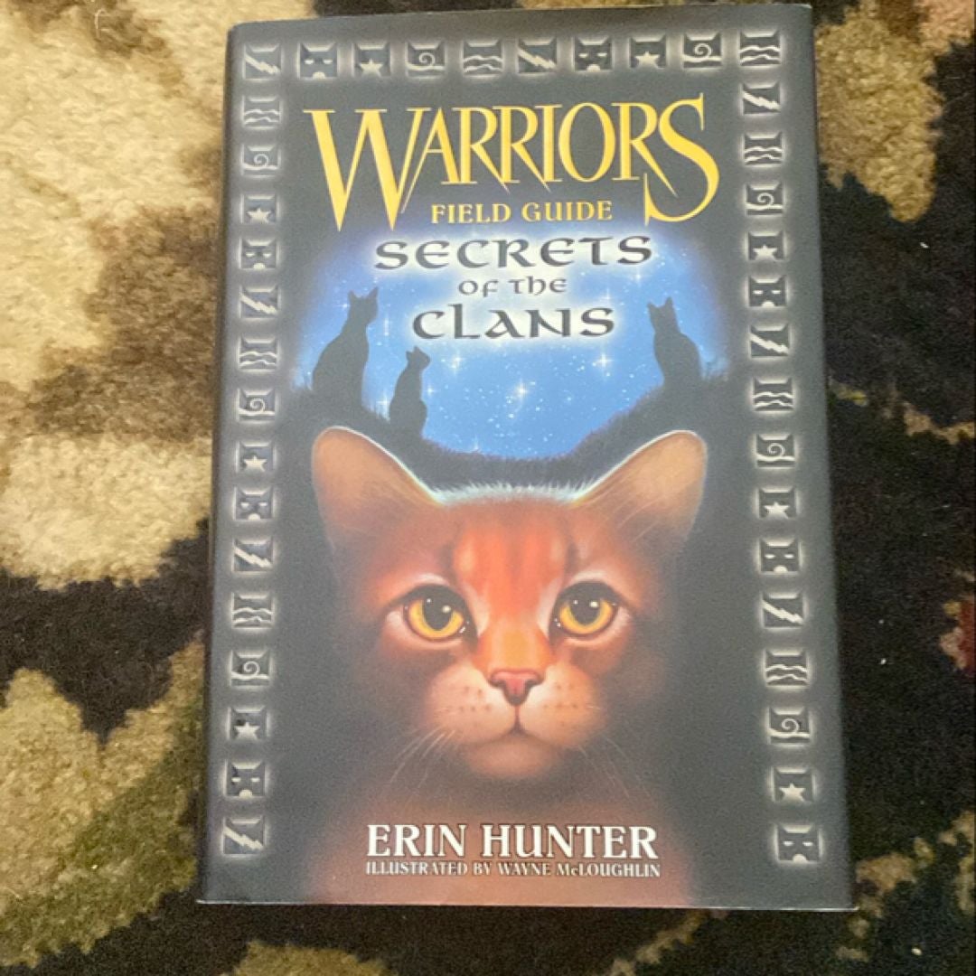 Warriors: Secrets of the Clans