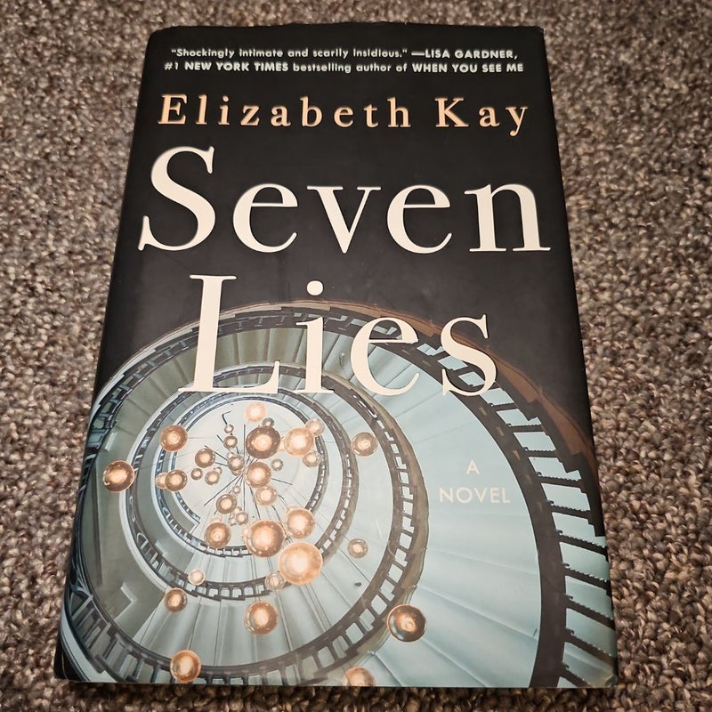 Seven Lies