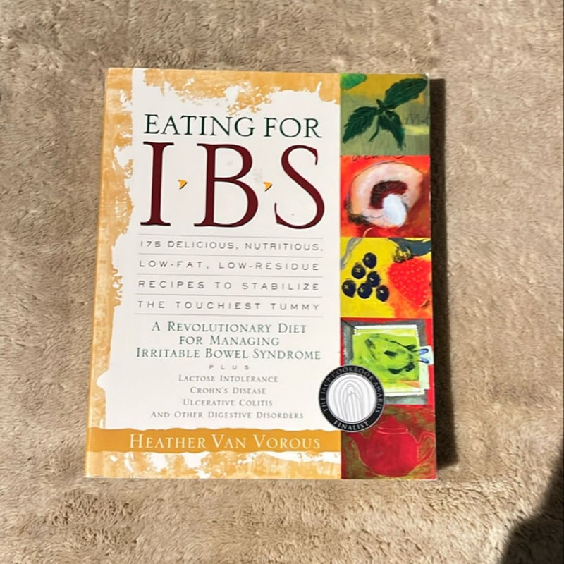 Eating for IBS