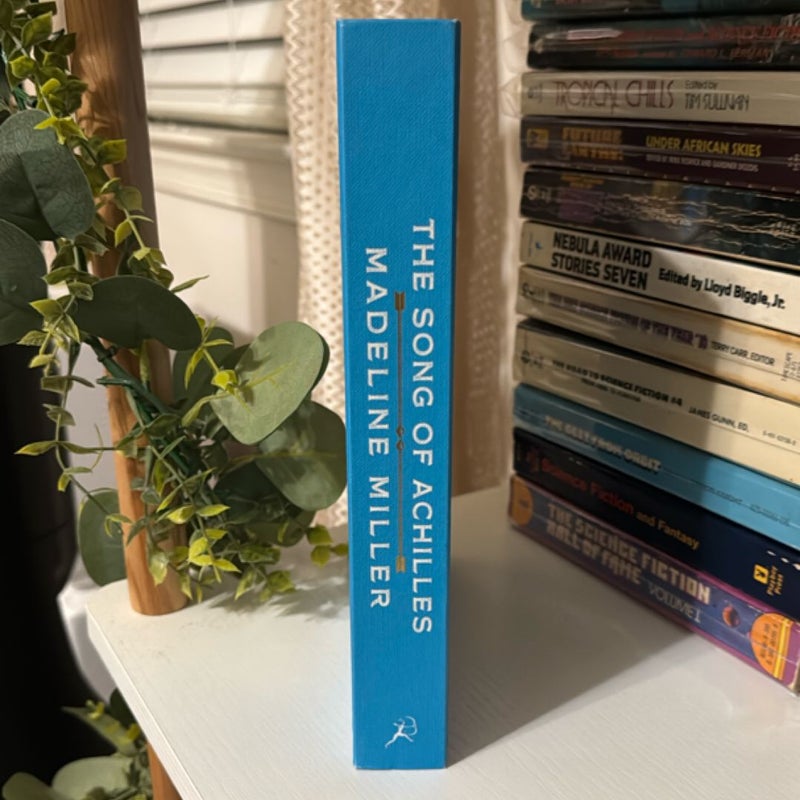 The Song of Achilles (Special Edition)