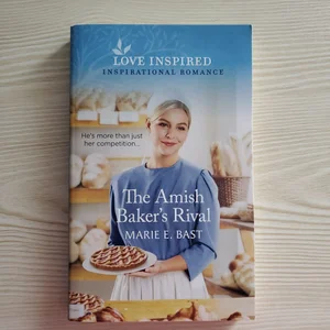 The Amish Baker's Rival