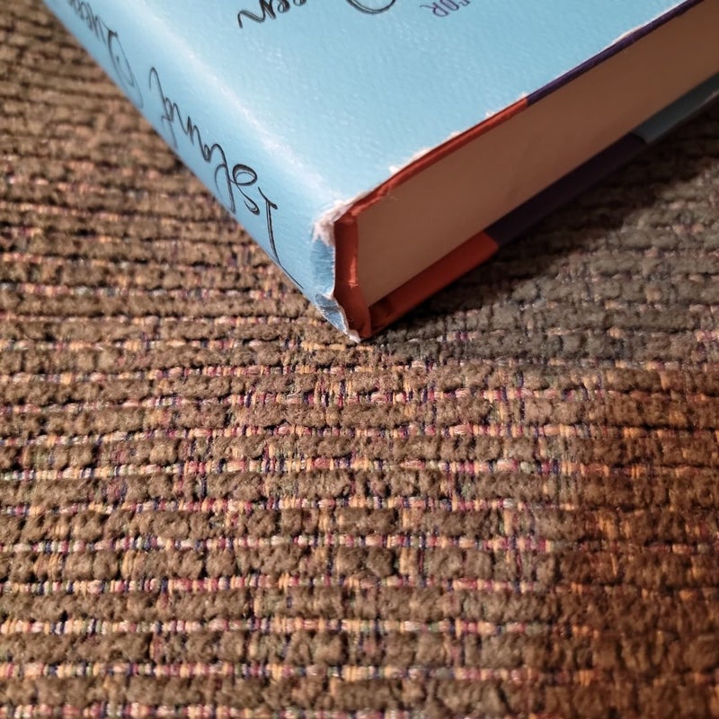 Island Queen (2021 First Edition)