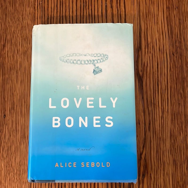 The Lovely Bones