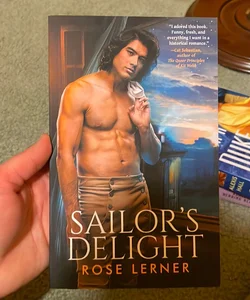 Sailor’s Delight 