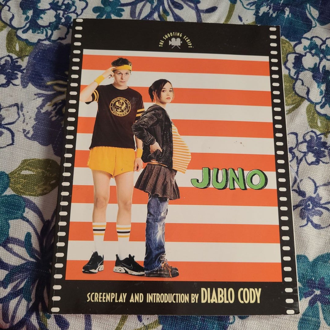 Juno by Diablo Cody, Ivan Reitman