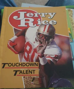 Jerry Rice