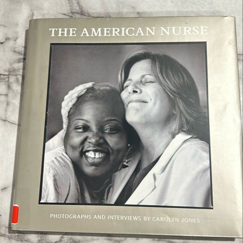 The American Nurse