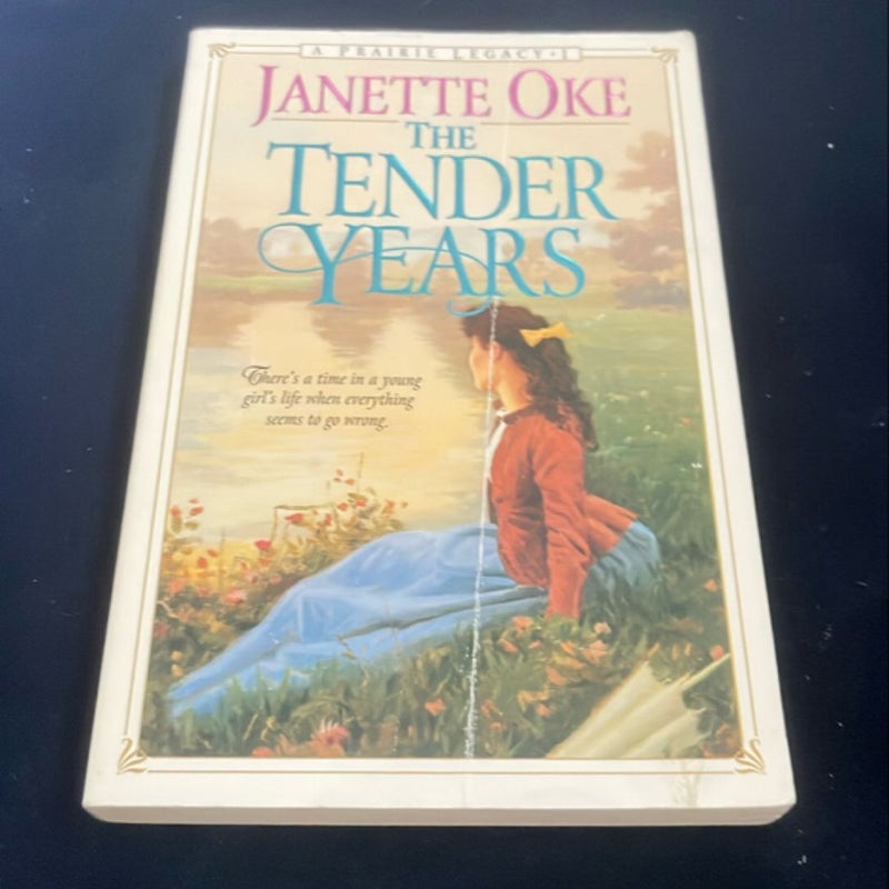 The Tender Years