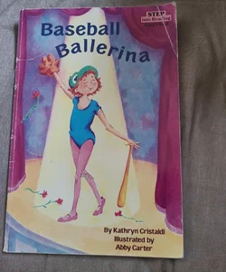 Baseball Ballerina