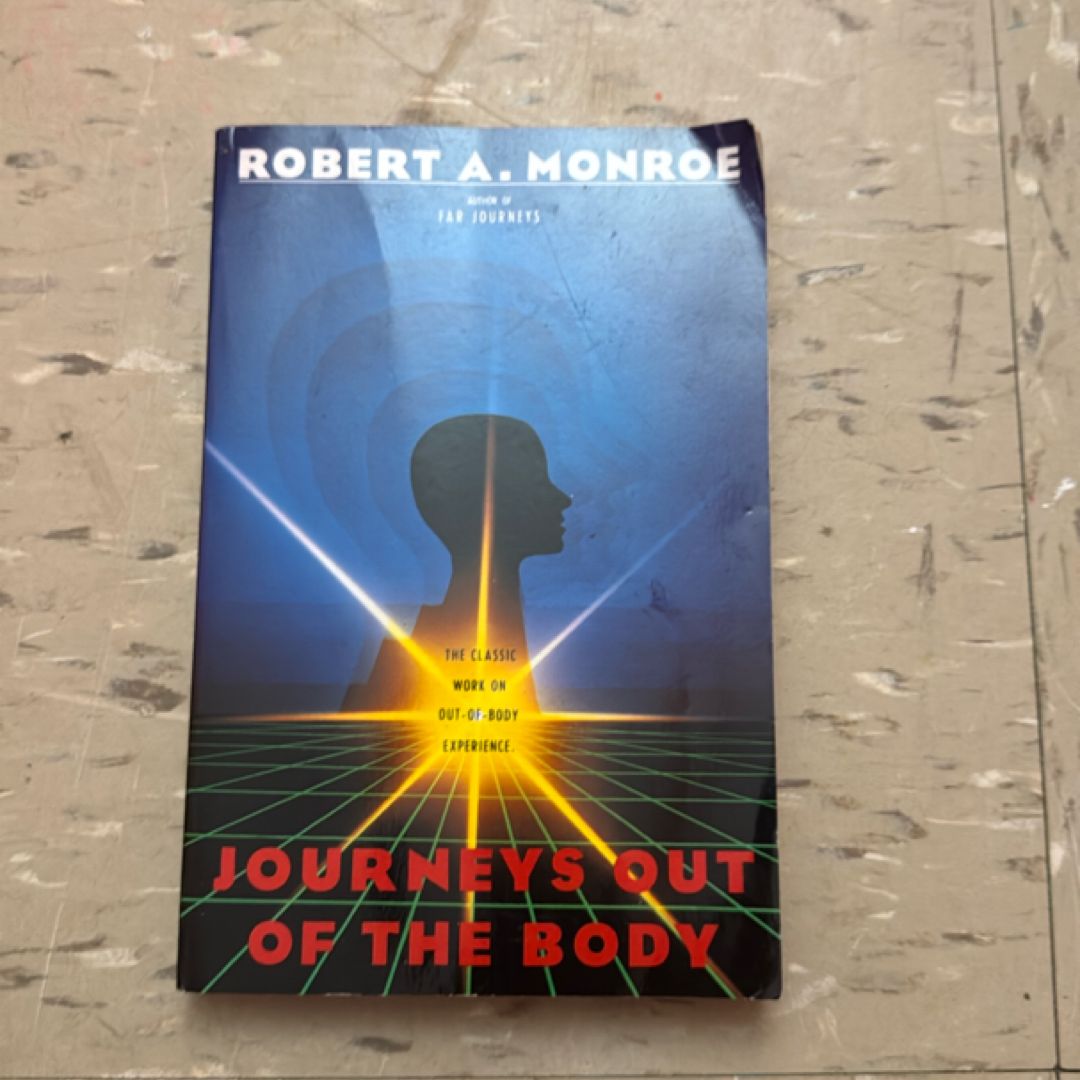 Journeys Out of the Body