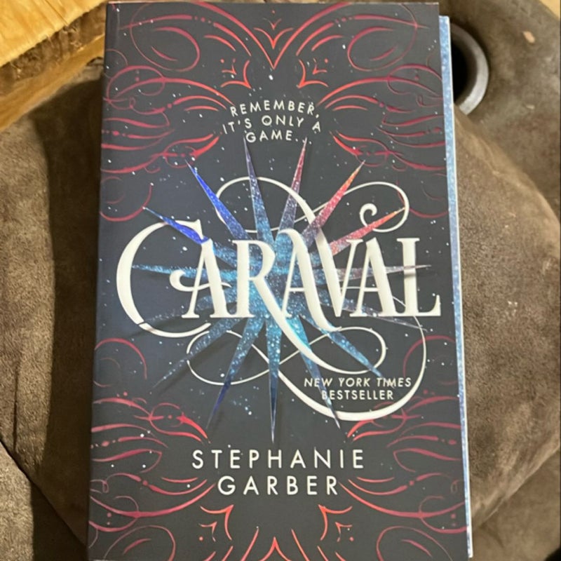 Caraval