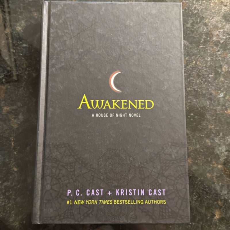 Awakened