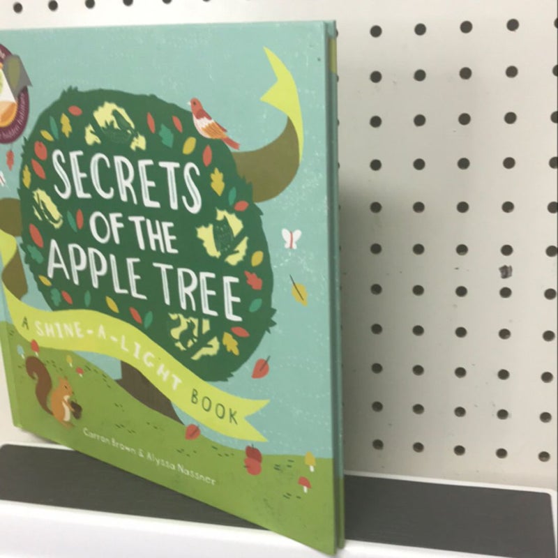 Secrets of the Apple Tree