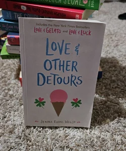 Love and Other Detours